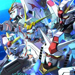 Ikon SD Gundam G Generation ETERNAL