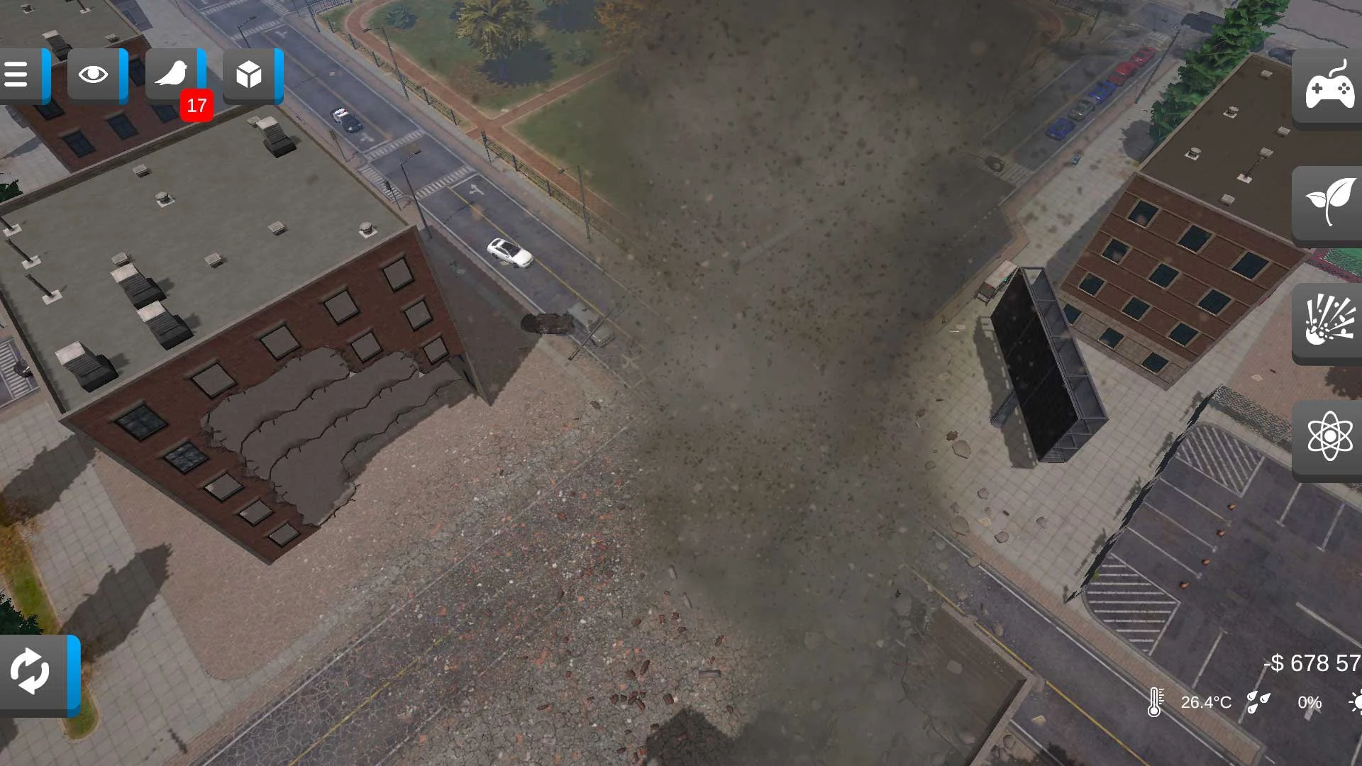 City Smash 2 screenshot