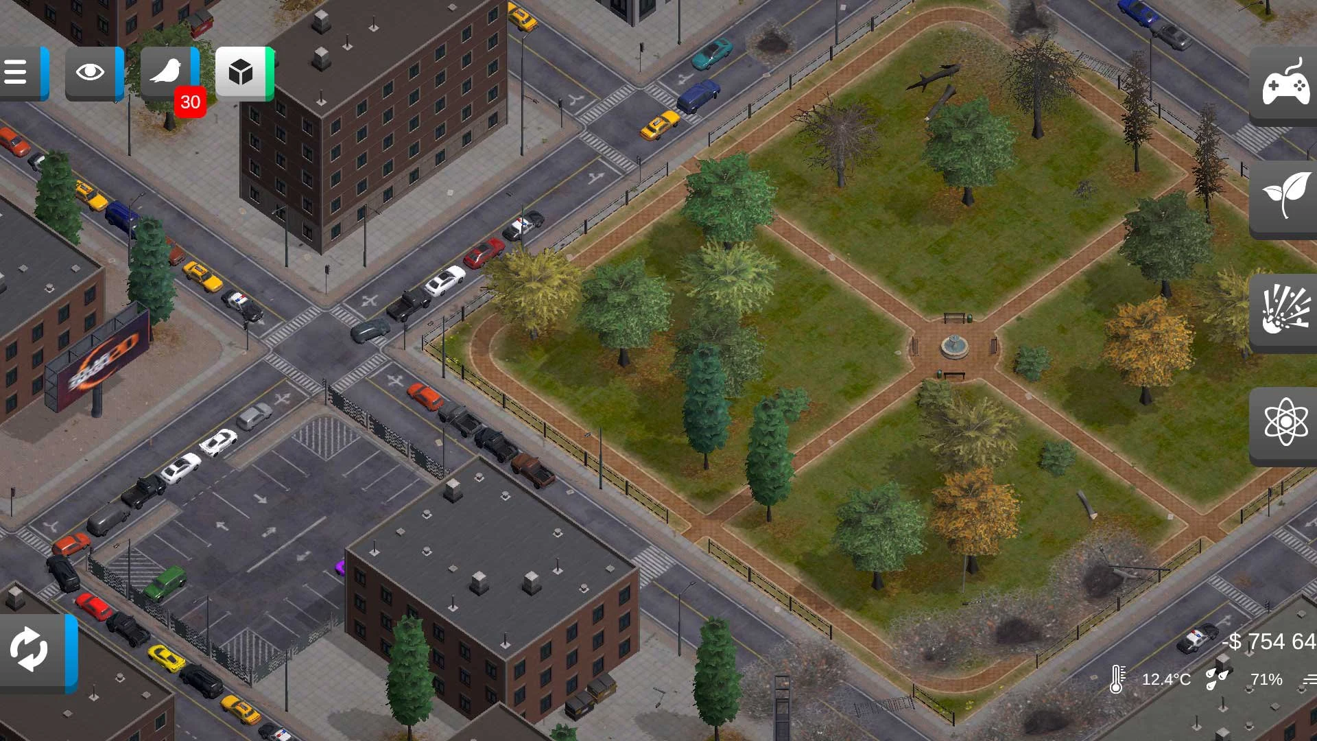 City Smash 2 screenshot