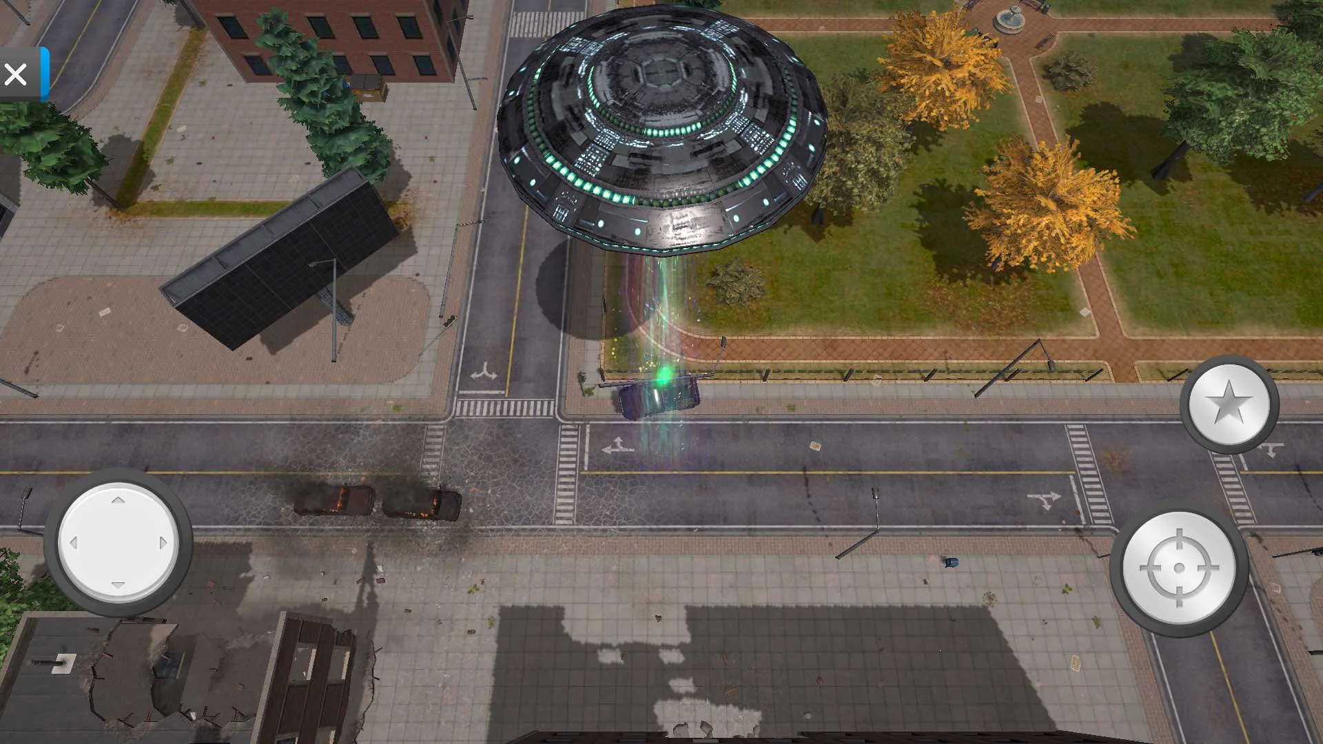 City Smash 2 screenshot